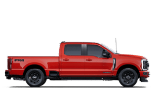 2025 Ford Super Duty® External Image 1